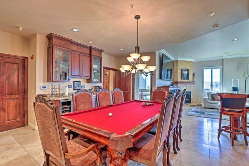 Apartamento Exquisite Penthouse With Tucson And Mountain Views!