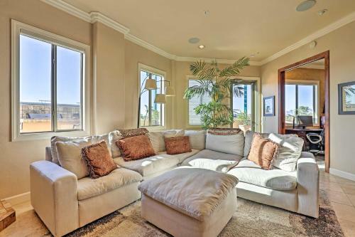 Apartamento Exquisite Penthouse With Tucson And Mountain Views!