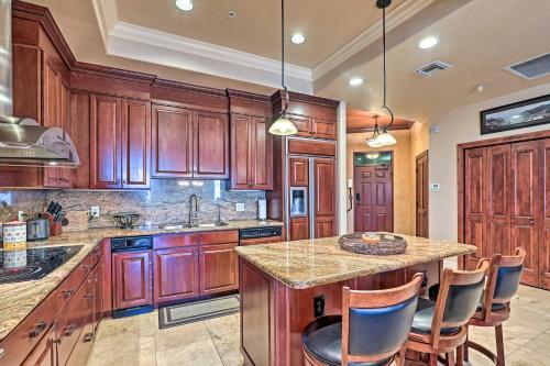 Apartamento Exquisite Penthouse With Tucson And Mountain Views!