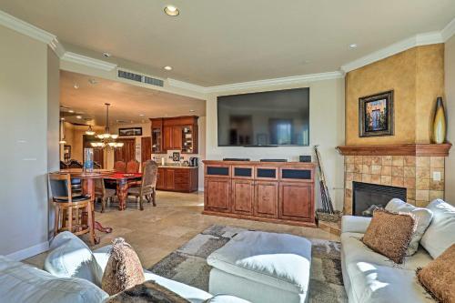 Apartamento Exquisite Penthouse With Tucson And Mountain Views!