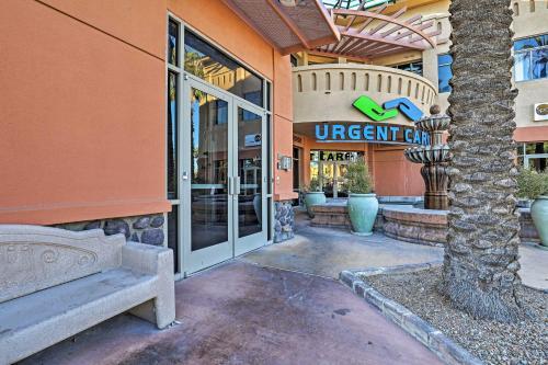 Apartamento Exquisite Penthouse With Tucson And Mountain Views!