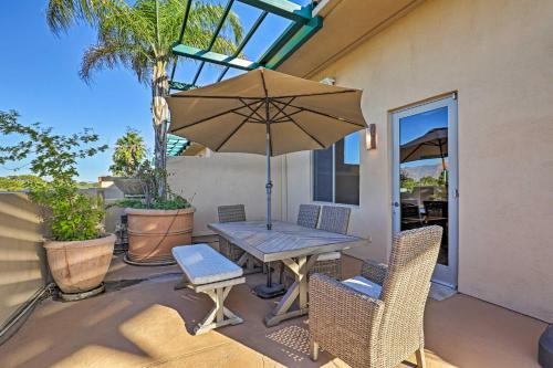 Apartamento Exquisite Penthouse With Tucson And Mountain Views!