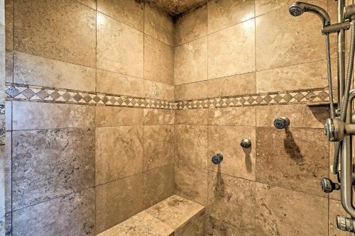 Apartamento Exquisite Penthouse With Tucson And Mountain Views!