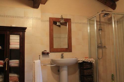 Bed & Breakfast La Collina Dei Passeri
