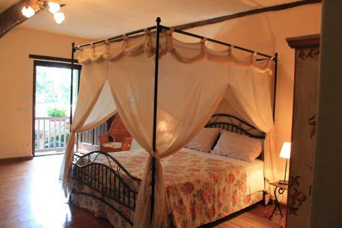 Bed & Breakfast La Collina Dei Passeri