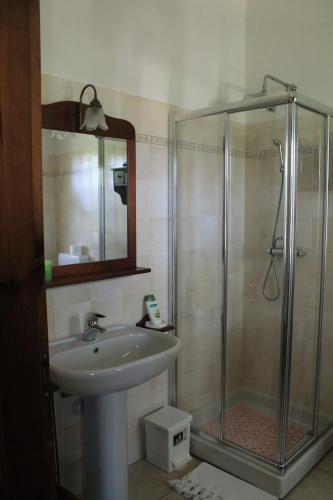 Bed & Breakfast La Collina Dei Passeri