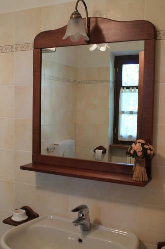 Bed & Breakfast La Collina Dei Passeri