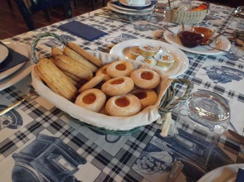 Bed & Breakfast La Collina Dei Passeri