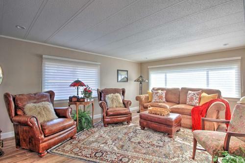 Snowbird Retreat 55 And Community With Amenities