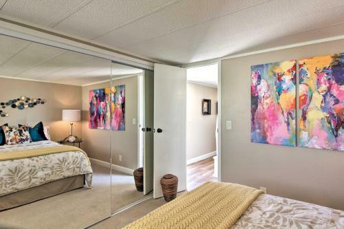 Snowbird Retreat 55 And Community With Amenities