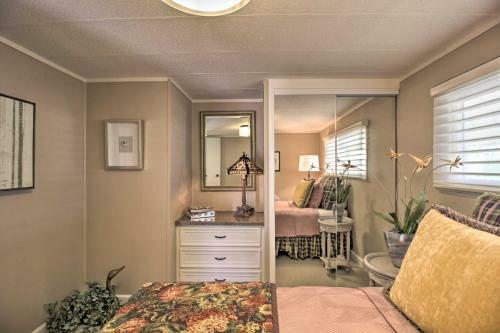 Snowbird Retreat 55 And Community With Amenities