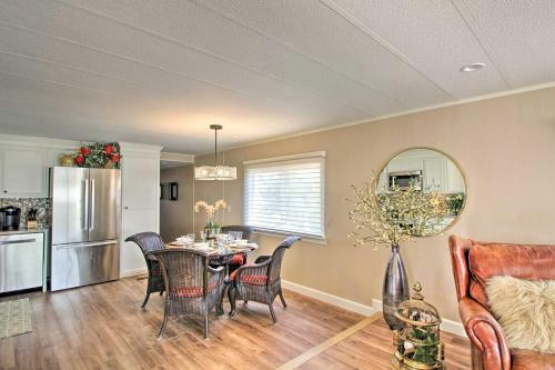 Snowbird Retreat 55 And Community With Amenities