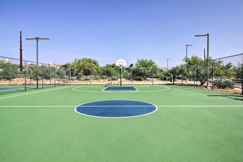 Snowbird Retreat 55 And Community With Amenities