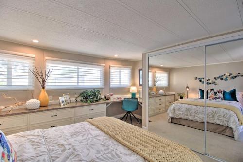 Snowbird Retreat 55 And Community With Amenities