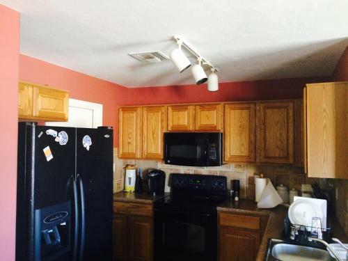 Silverbell Tree Dr Vacation Home Tucson!