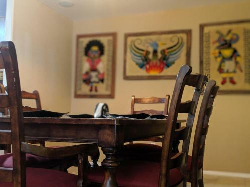 Silverbell Tree Dr Vacation Home Tucson!
