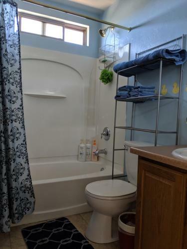 Silverbell Tree Dr Vacation Home Tucson!