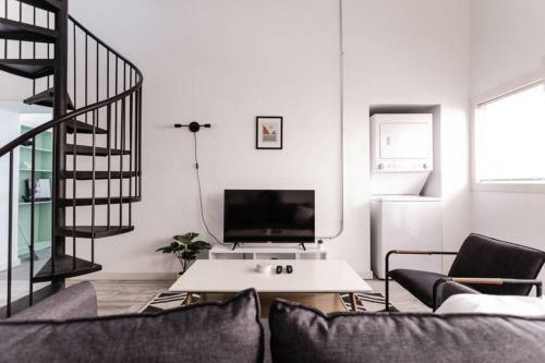 Apartamento Stunning 1br Located In Downtown Tucson
