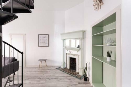 Apartamento Stunning 1br Located In Downtown Tucson
