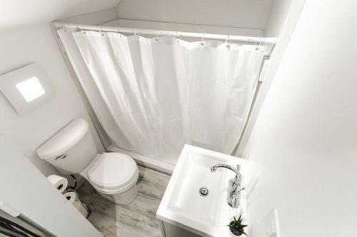Apartamento Stunning 1br Located In Downtown Tucson
