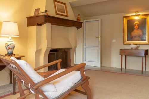 Bed & Breakfast Borgo Studiati Relais
