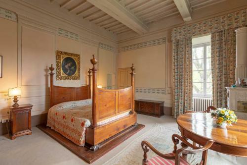 Bed & Breakfast Borgo Studiati Relais