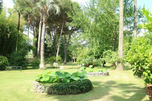 Bed & Breakfast Borgo Studiati Relais