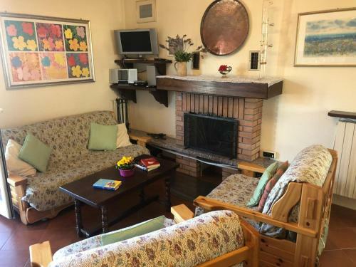 Apartamento Nicole 1