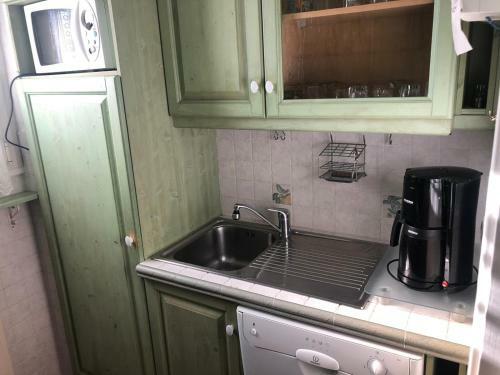 Apartamento Nicole 1