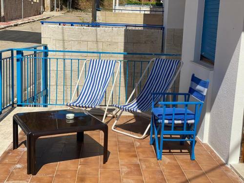 Apartamento Villa Conchilglia - 30 Metri Dal Mare