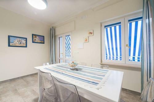 Casa Vacanze Anfitrite