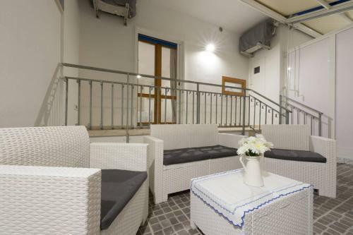 Casa Vacanza Tritone