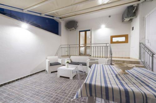 Casa Vacanza Tritone