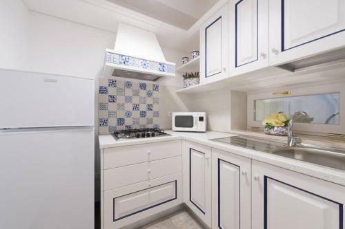 Casa Vacanza Tritone