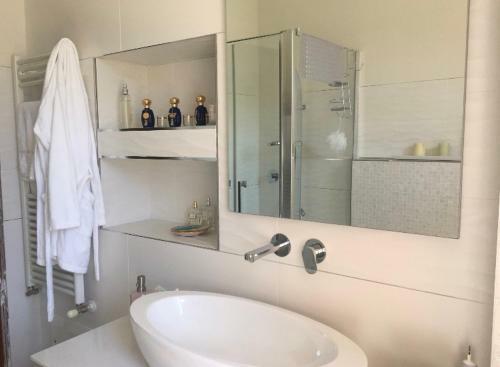 Apartamento I Narcisi Appartamento Fronte Lago