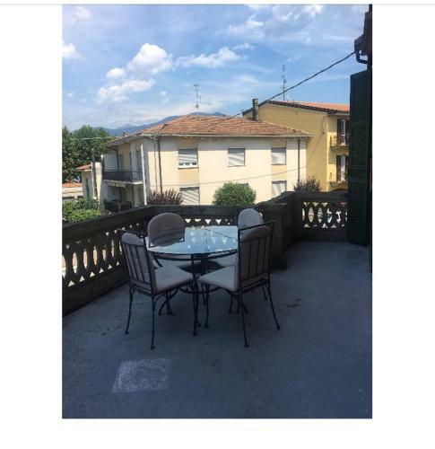 Apartamento I Narcisi Appartamento Fronte Lago