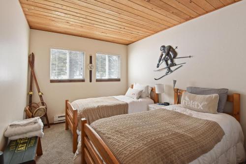 Alpine Manor Retreat