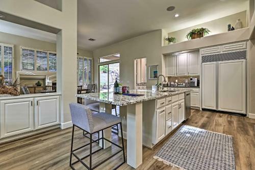 Remarkable Glendale Abode With Outdoor Oasis!