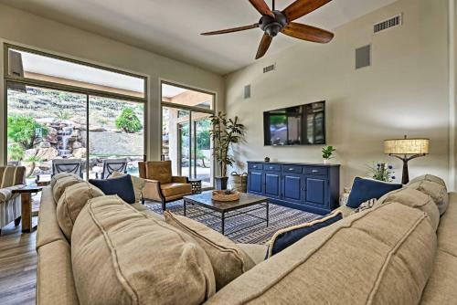 Remarkable Glendale Abode With Outdoor Oasis!