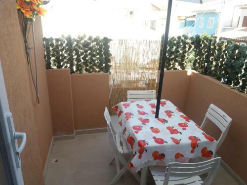 Apartamento Appartamento Mare Blu