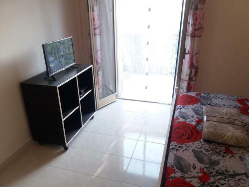 Apartamento Appartamento Mare Blu