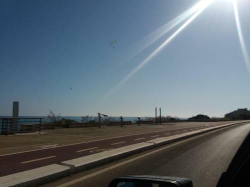 Apartamento Appartamento Mare Blu