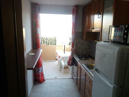 Apartamento Appartamento Mare Blu