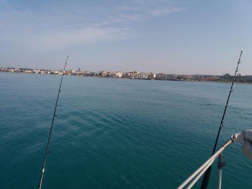 Apartamento Appartamento Mare Blu