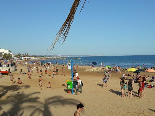 Apartamento Appartamento Mare Blu
