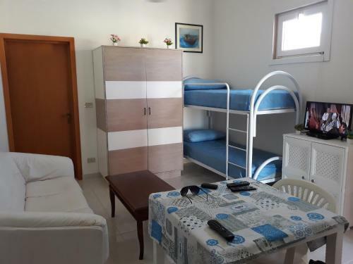 Apartamento Appartamento Mare Blu