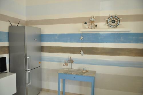 Apartamento Dimoradamare
