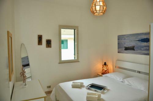 Apartamento Dimoradamare