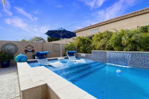 Private Mini Resort - Great Location