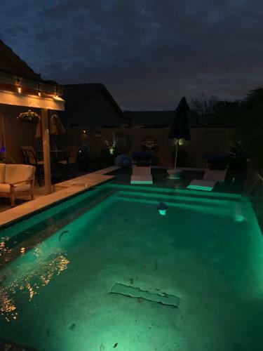 Private Mini Resort - Great Location